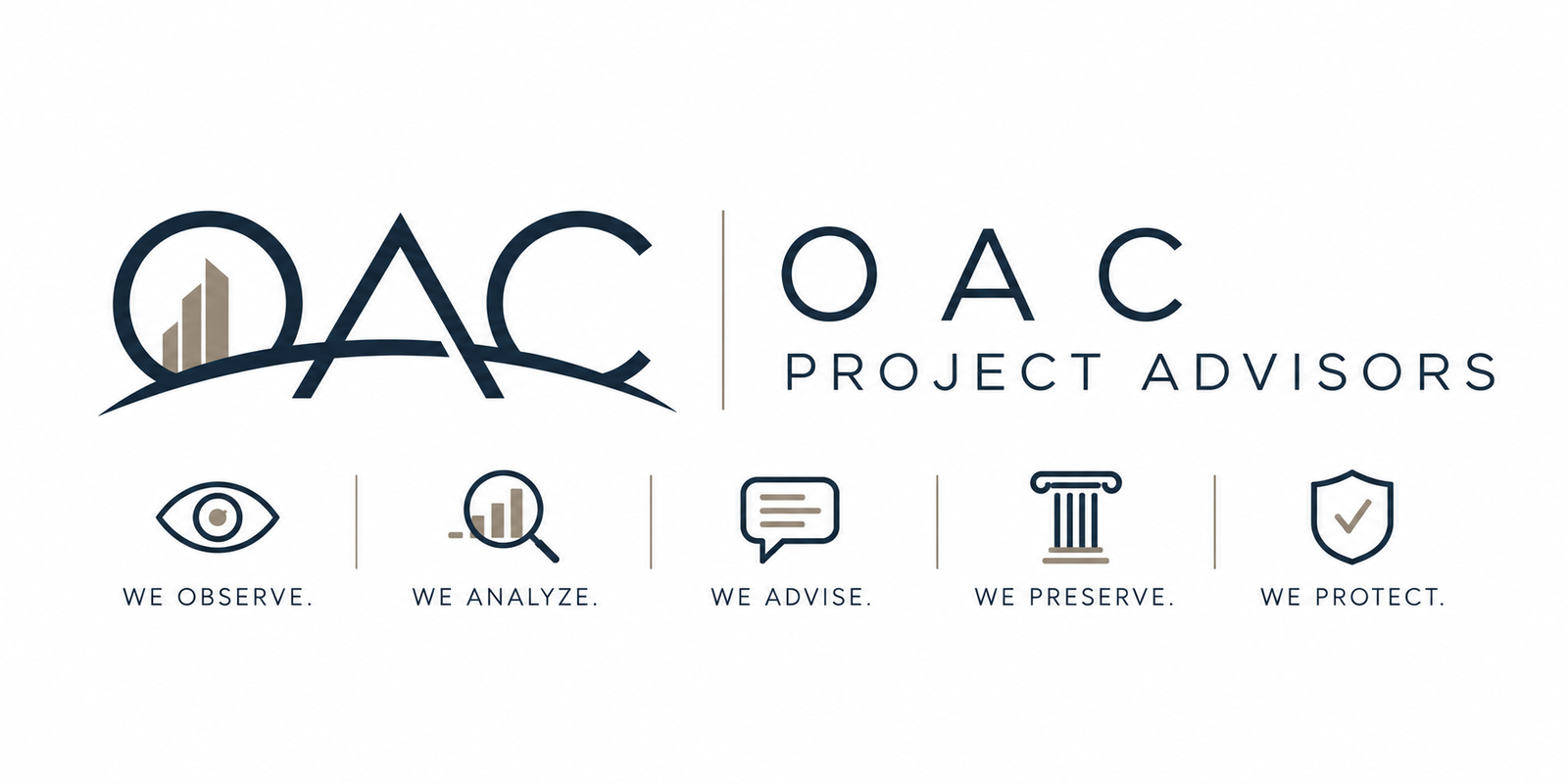 OAC Project Advisors